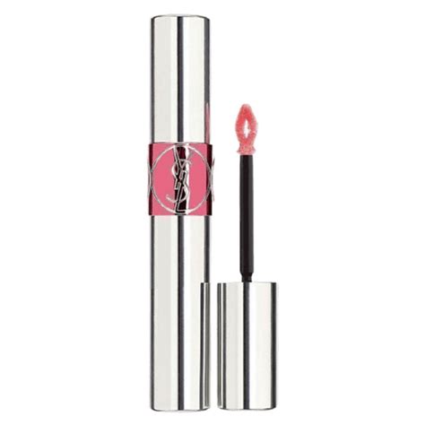 Ysl / Volupte Tint In Oil Nourishing Lip Oil Colour No.11 Love Me 